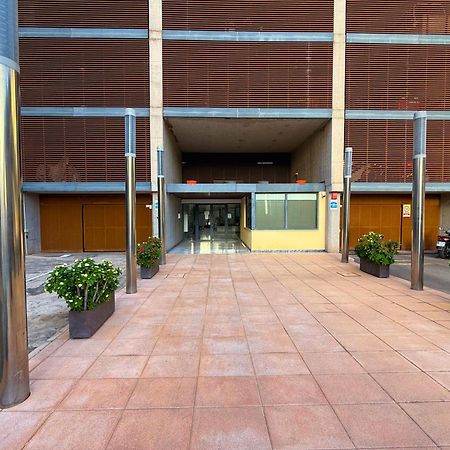 Beautiful Apartment Near Beach With Panoramic Sea-View Benidorm Dış mekan fotoğraf