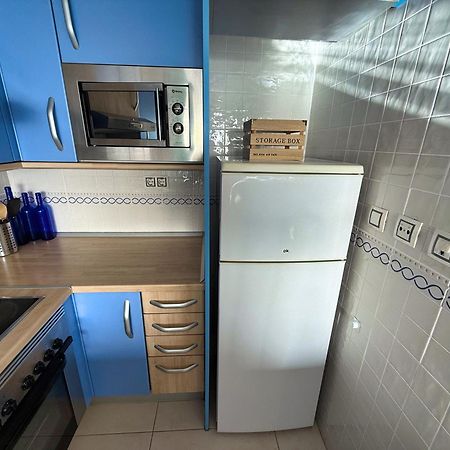 Beautiful Apartment Near Beach With Panoramic Sea-View Benidorm Dış mekan fotoğraf