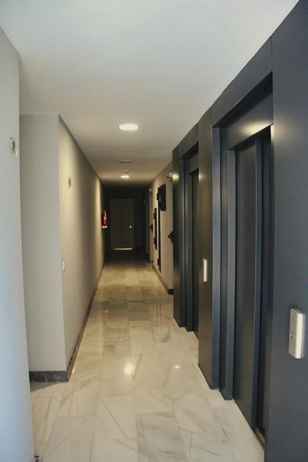 Beautiful Apartment Near Beach With Panoramic Sea-View Benidorm Dış mekan fotoğraf